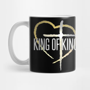 Jesus, King of Kings, Names of Jesus, Christian T Shirts, Christian Masks, Christian Mugs, Store, John 3 16, Christian Store, Christmas Gift Mug